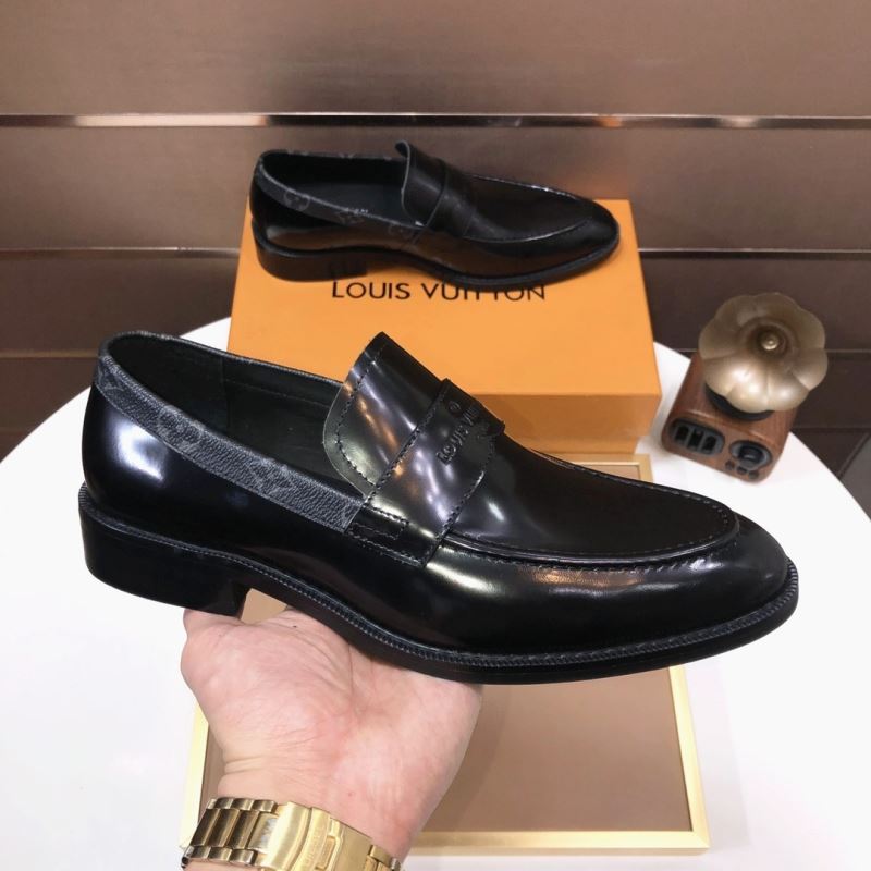 Louis Vuitton Business Shoes